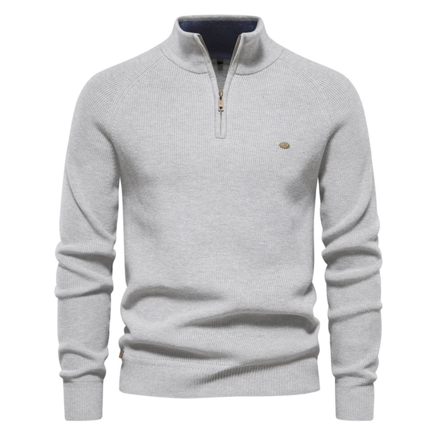Kasper™ – Hochwertiger Bequemer Pullover