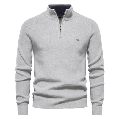 Kasper™ – Hochwertiger Bequemer Pullover
