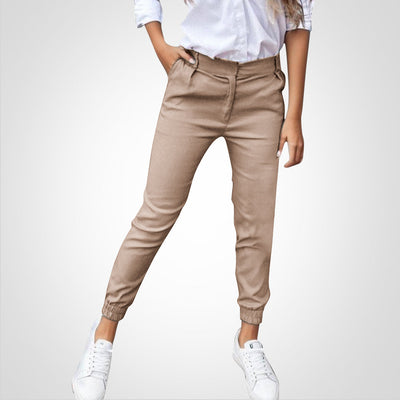 Kate - Lässige Stretch-Hose