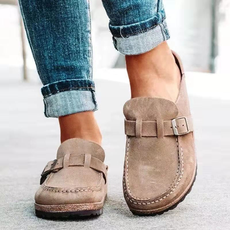 Evi | Bequeme Clogs für Damen im eleganten Stil