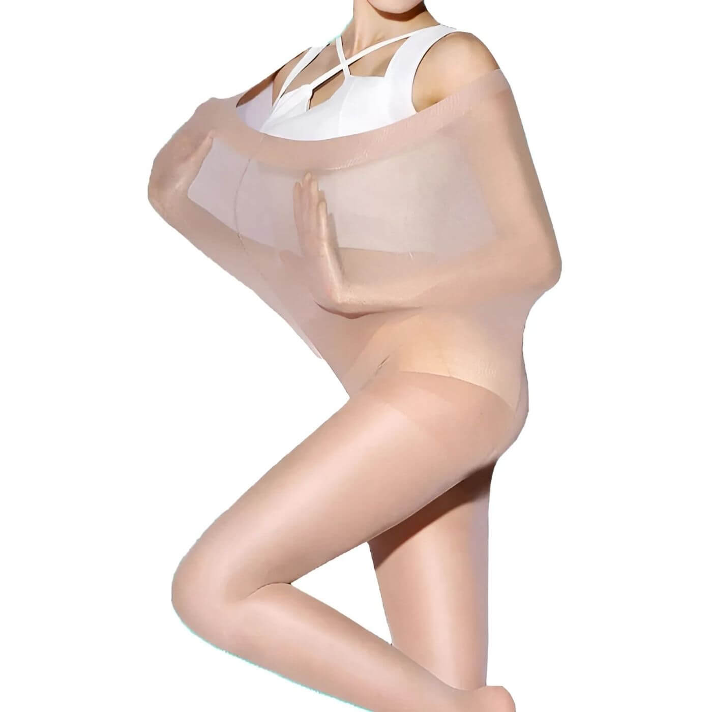 KraftHosen™ - Strapazierfähige Kompressionstights (1+1 GRATIS)