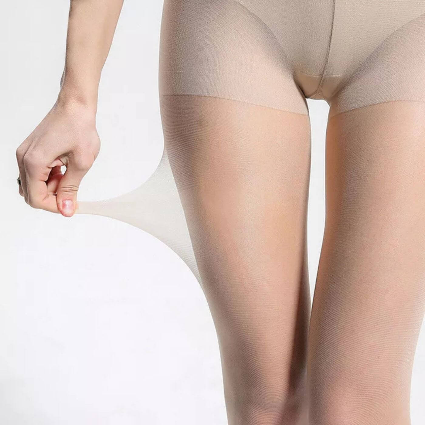 KraftHosen™ - Strapazierfähige Kompressionstights (1+1 GRATIS)