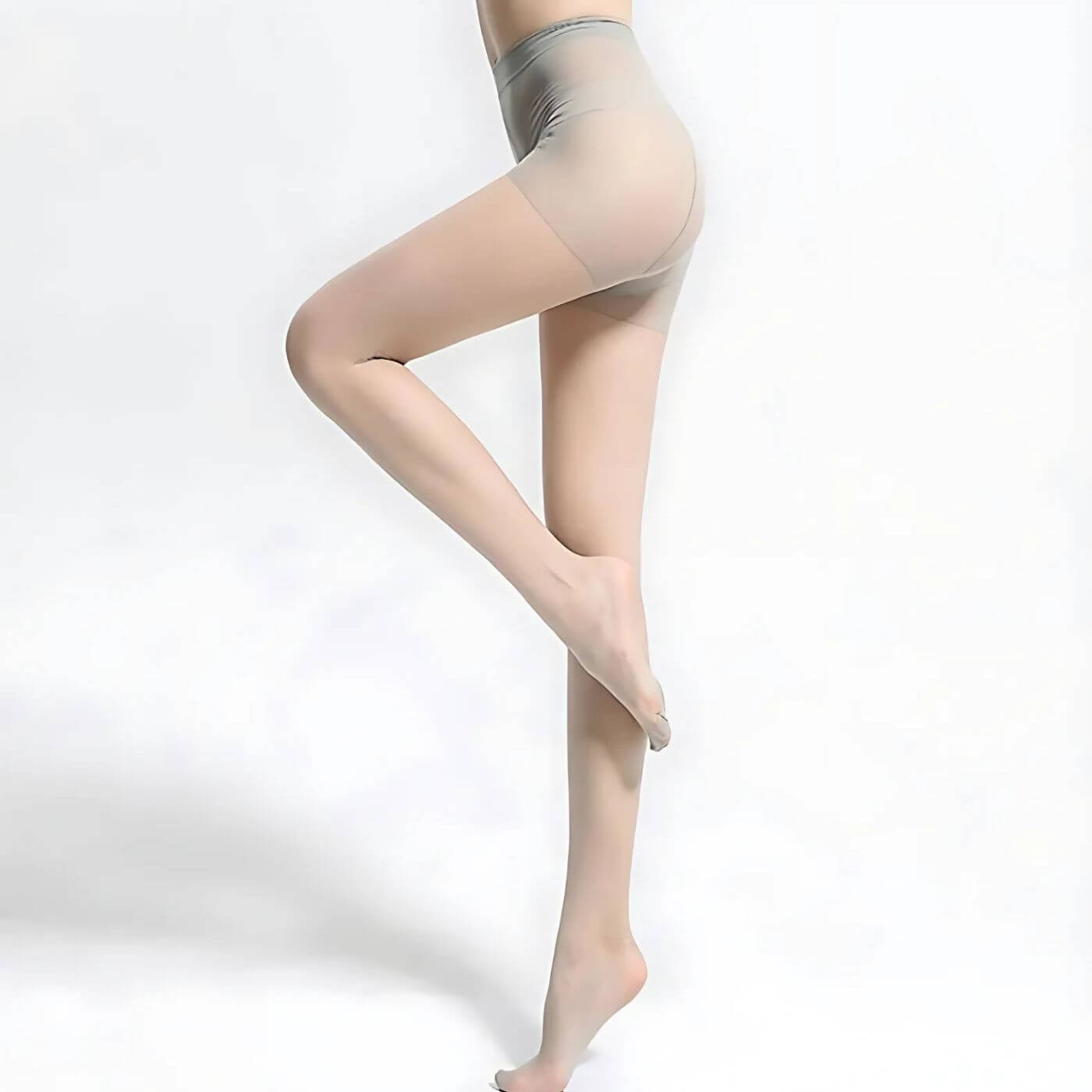 KraftHosen™ - Strapazierfähige Kompressionstights (1+1 GRATIS)