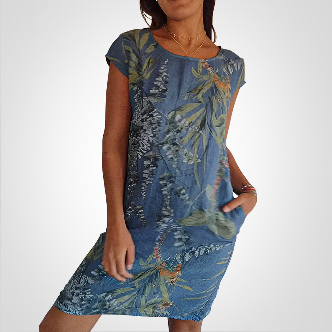 Michelle - Elegantes Kleid