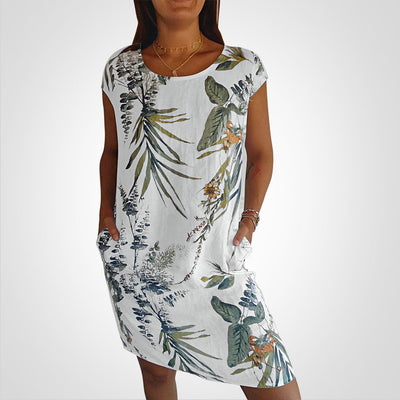 Michelle - Elegantes Kleid