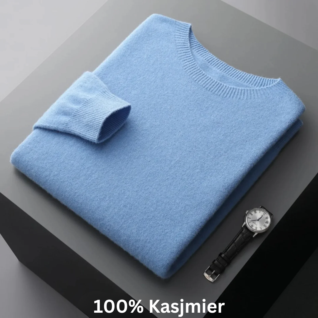 Ward | Kaschmirpullover