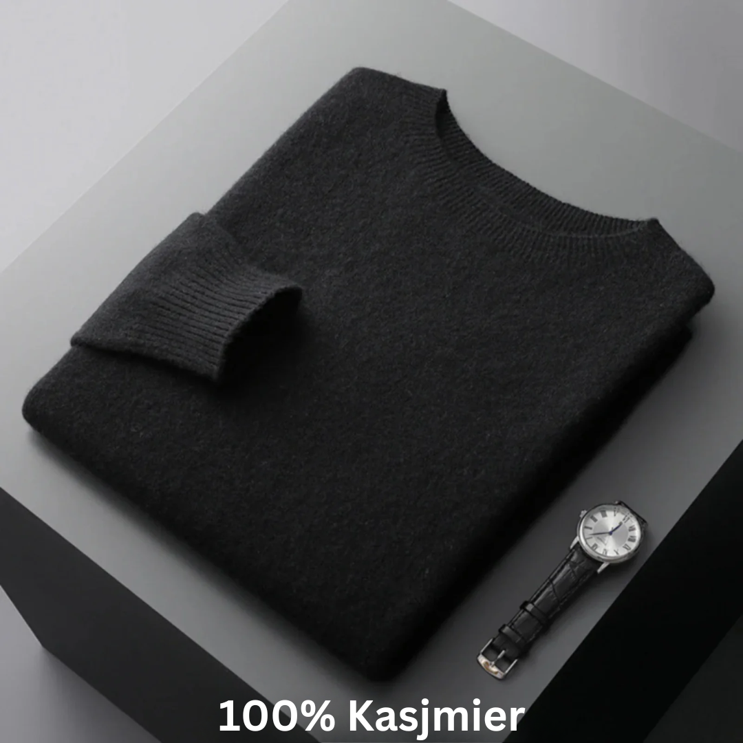 Ward | Kaschmirpullover