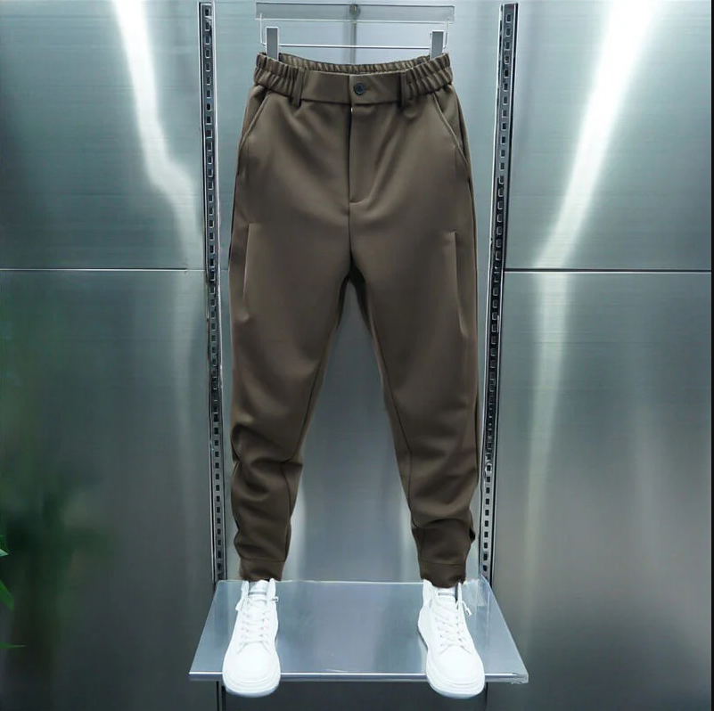 LORENZO | Perfekte Freizeithose mit bequemer Passform