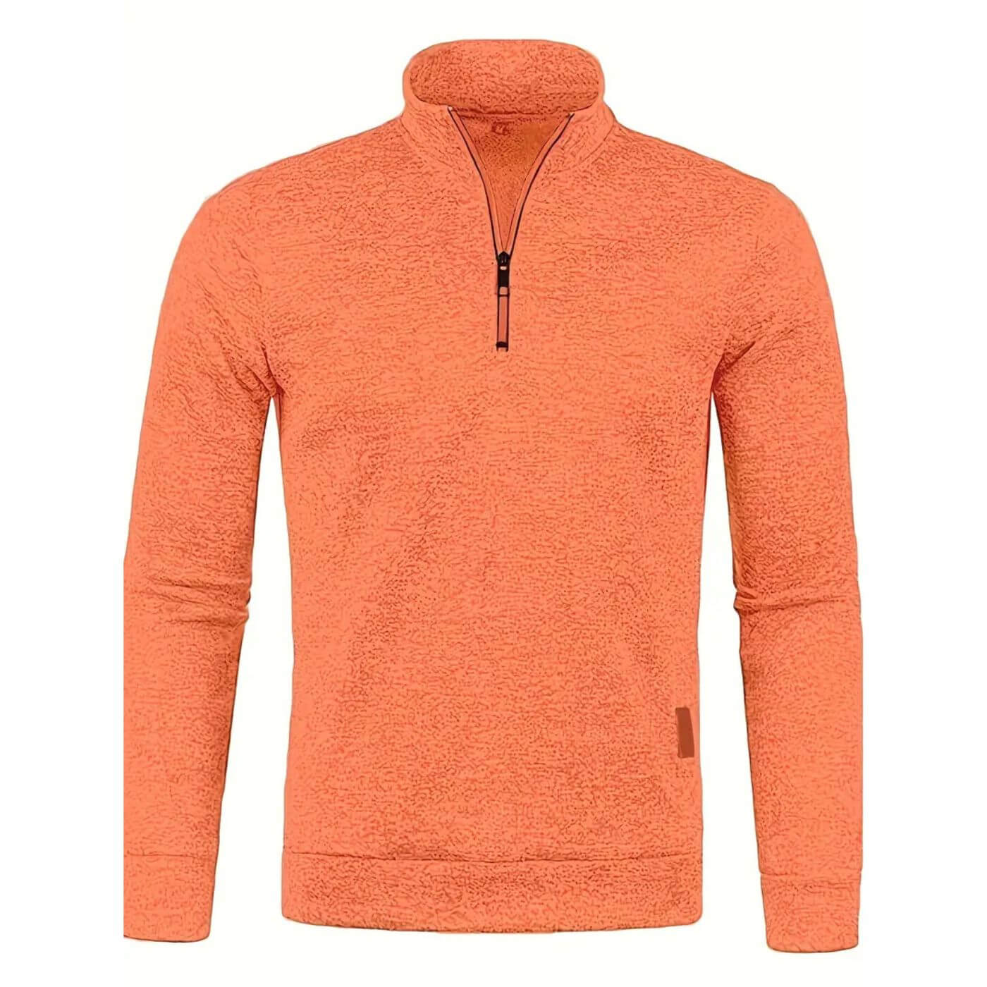 Lars™ – Leichter Strickpullover (1+1 GRATIS)