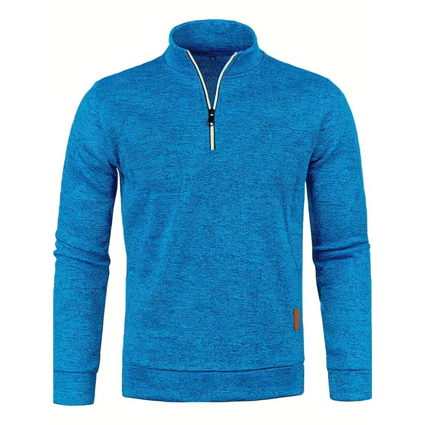 Lars™ – Leichter Strickpullover (1+1 GRATIS)