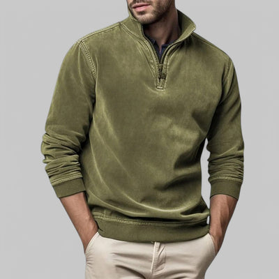 Marco | Eleganter Freizeitpullover