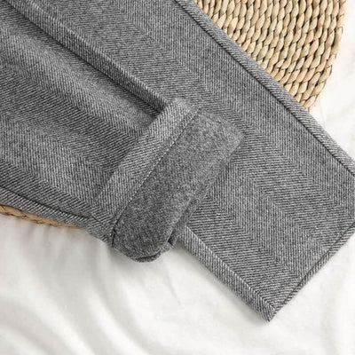 Leonie™ - Highwaist Maßgeschneiderte Hosen