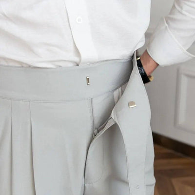 Leopold™ - Klassische Herrenhose