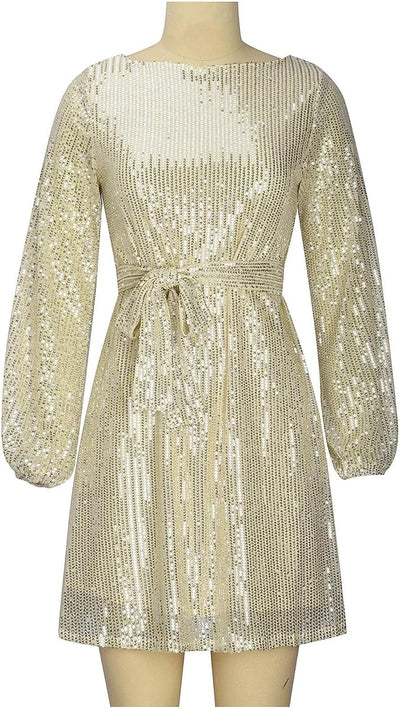 Manuela | Elegantes und bequemes Minikleid