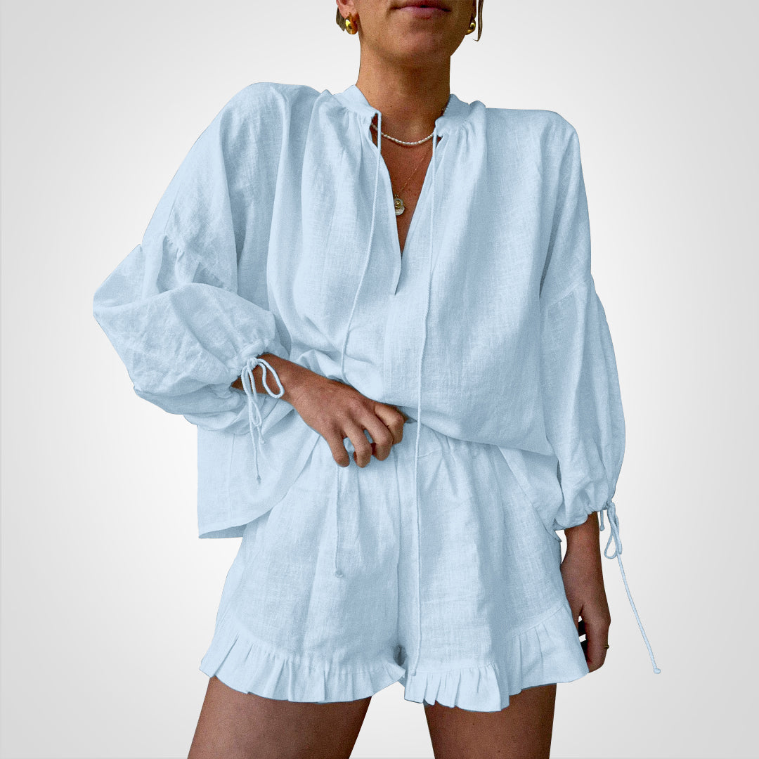 Elvira - Zweiteiliges Sommerset