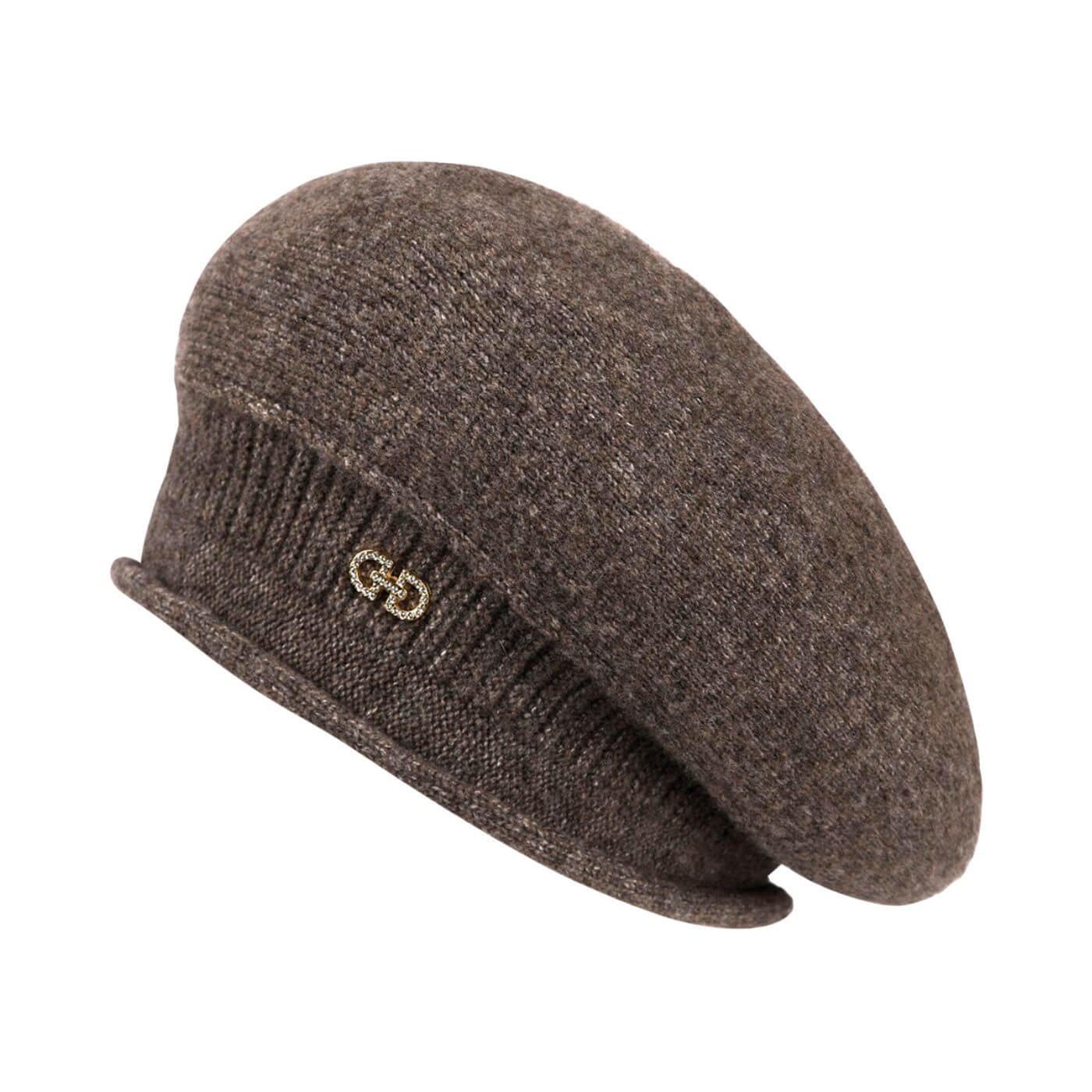 Lisa™ - Eleganter Vintage-Beret