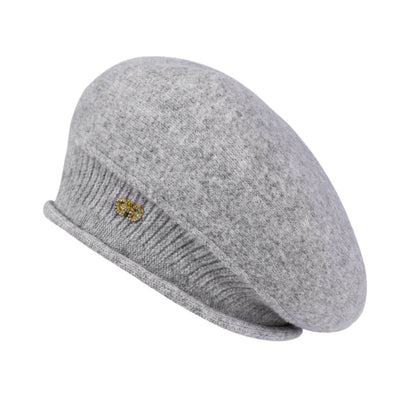 Lisa™ - Eleganter Vintage-Beret