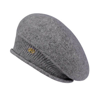 Lisa™ - Eleganter Vintage-Beret