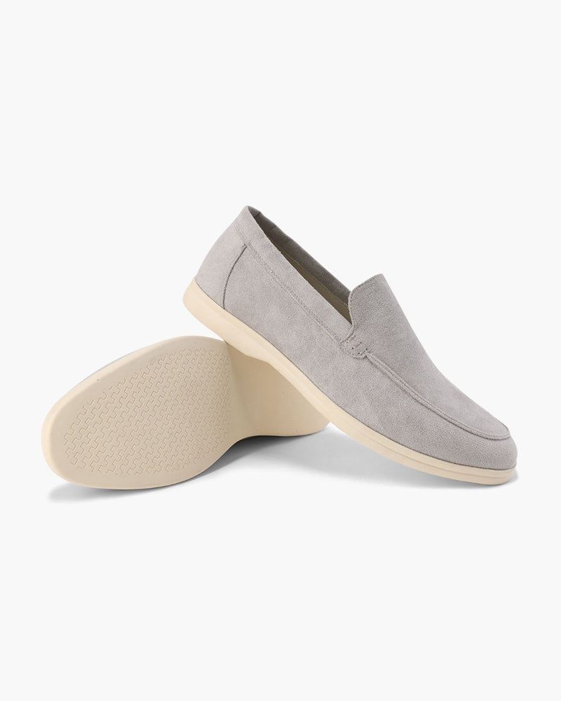 Salvatore | Wildleder Slipper