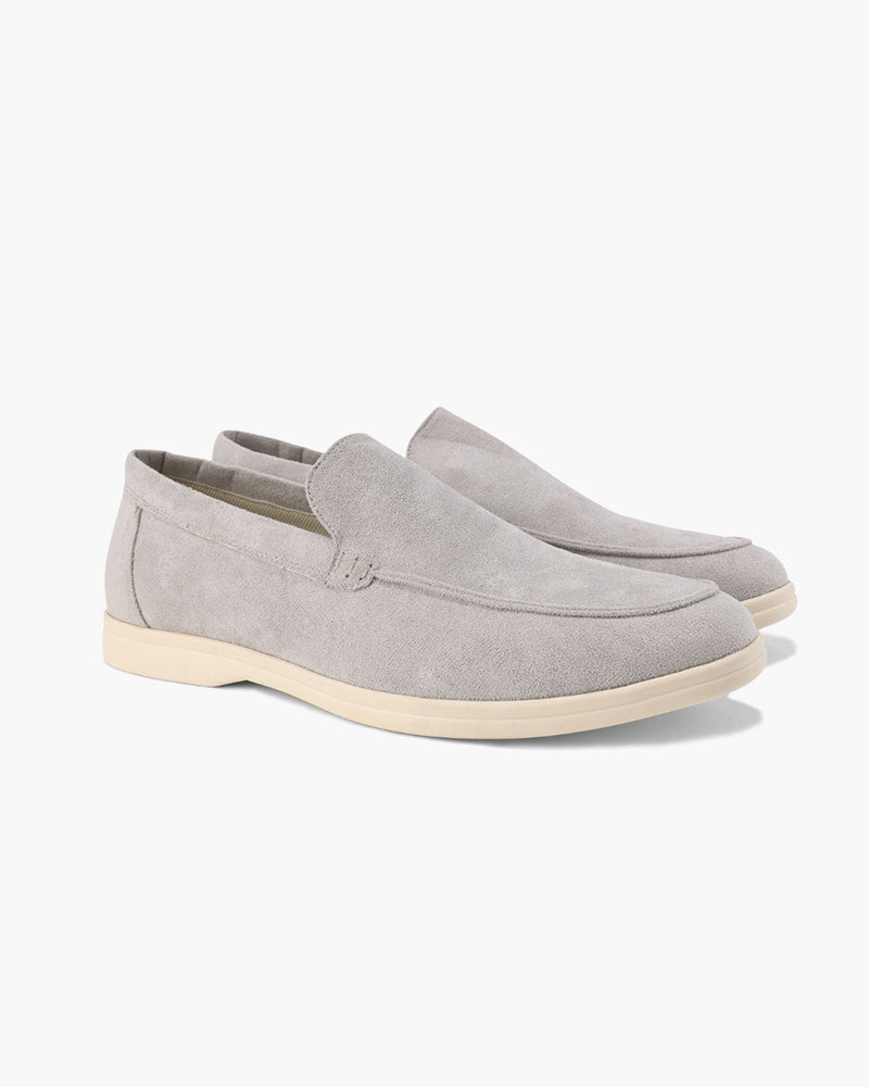 Salvatore | Wildleder Slipper