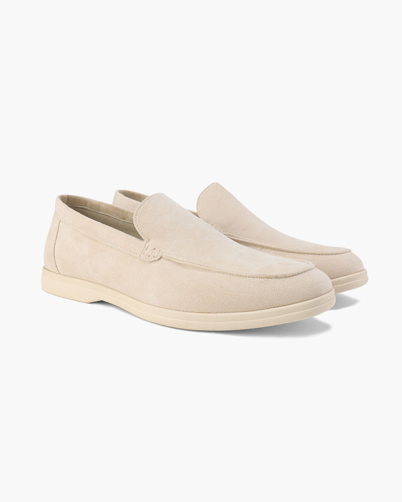 Salvatore | Wildleder Slipper