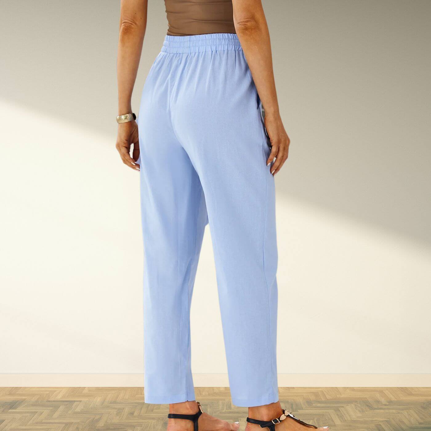 Lucy™ – Bequeme und Atmungsaktive Hose