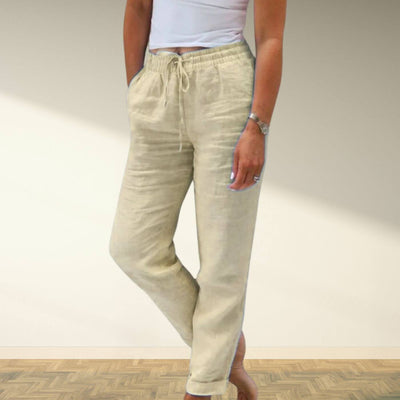 Lucy™ – Bequeme und Atmungsaktive Hose