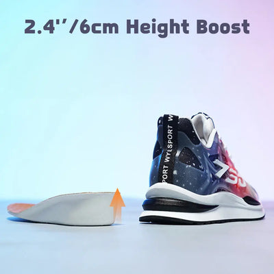 Lumi 750 (2.7" Erhöhung)