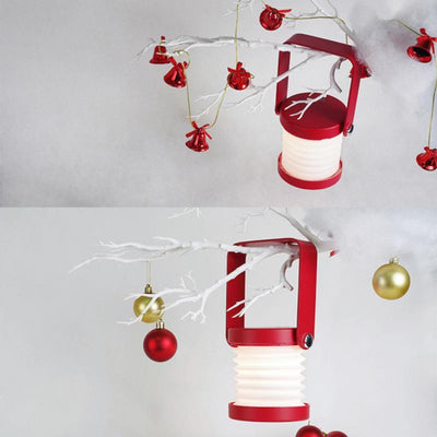 FoldyLight | Multifunktionale Faltlampe für jeden Bedarf