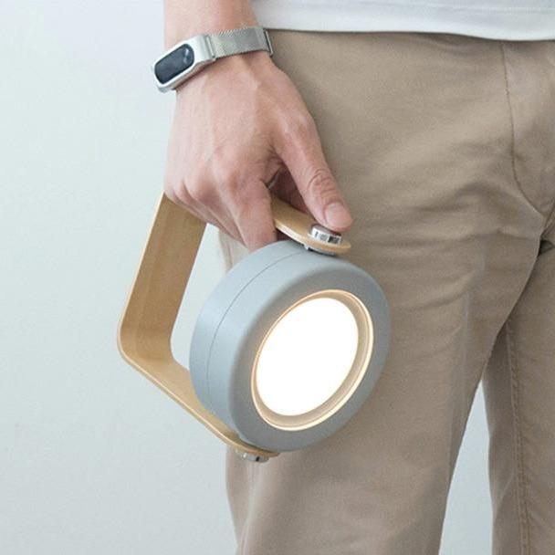 FoldyLight | Multifunktionale Faltlampe für jeden Bedarf