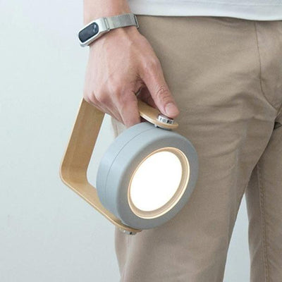 FoldyLight | Multifunktionale Faltlampe für jeden Bedarf