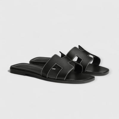 LYRA | KLASSISCHE SANDALEN