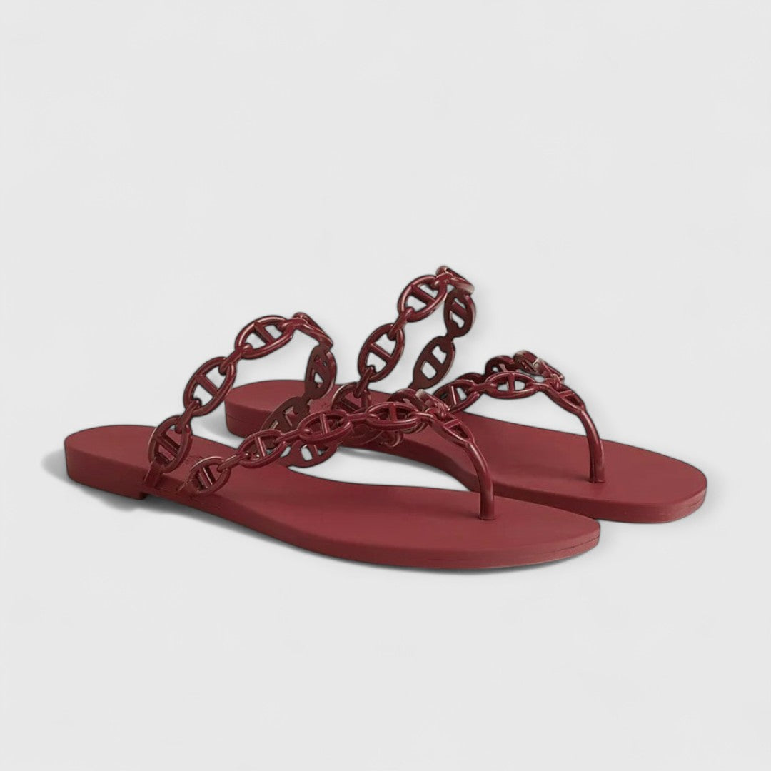 George | ELEGANTE SANDALEN