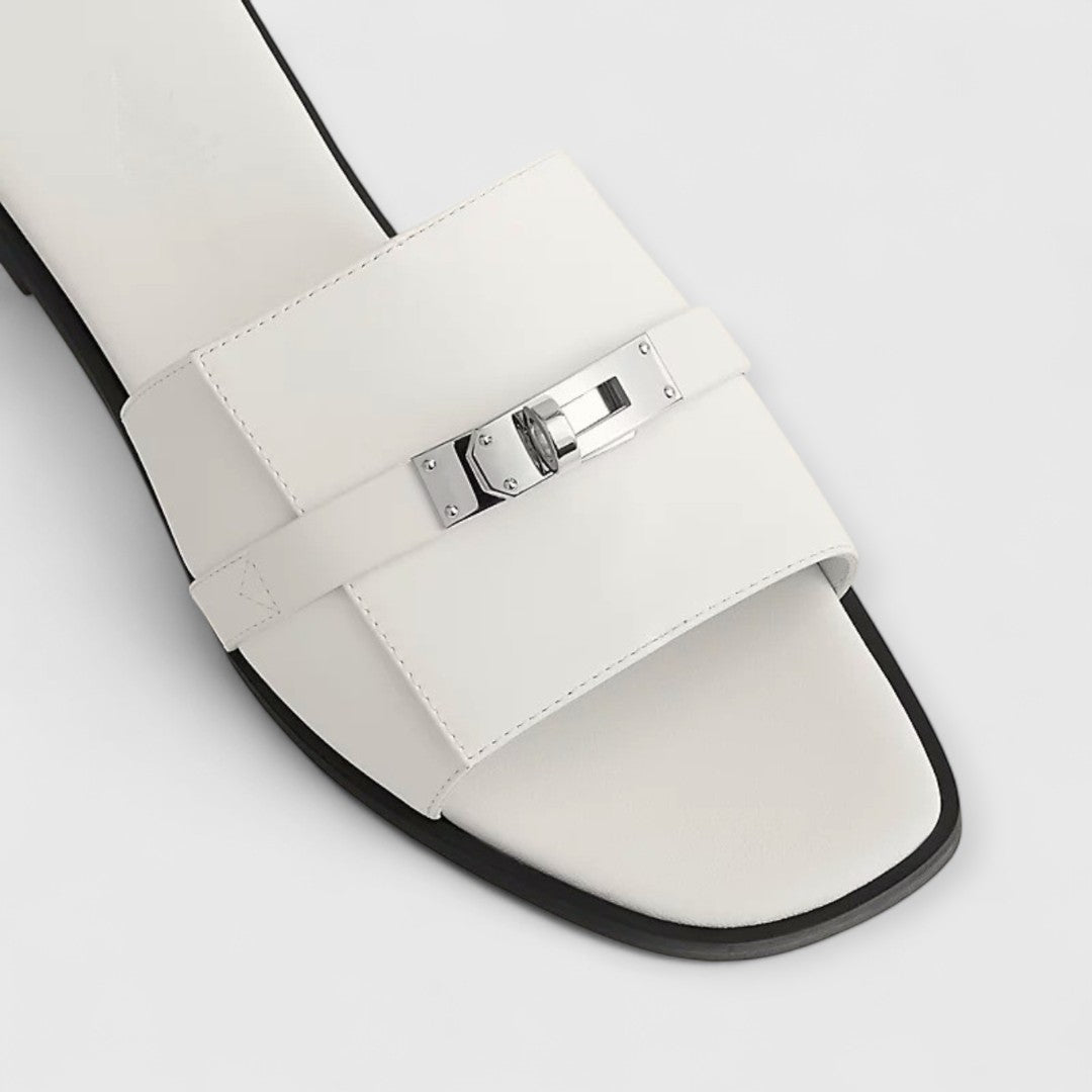 JULIE | SANDALEN MIT VERSCHLUSS