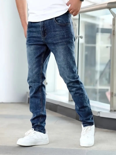 Moderne Herren Jeans - Casual & Stilvoll