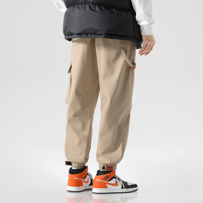 Crossroad | Cargo-Hose mit funktionalem Design