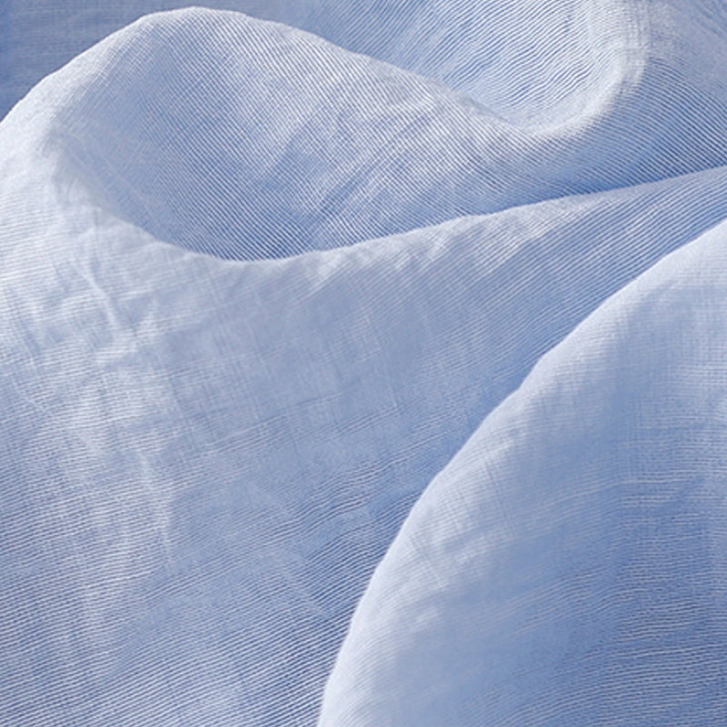 VICTORIA LEINEN-KAPUZENPULLOVER FÜR DAMEN