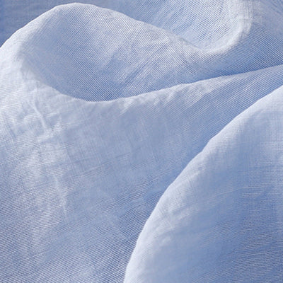 VICTORIA LEINEN-KAPUZENPULLOVER FÜR DAMEN