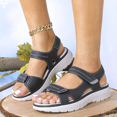 Maja™ – Orthopädische Komfort-Sandalen