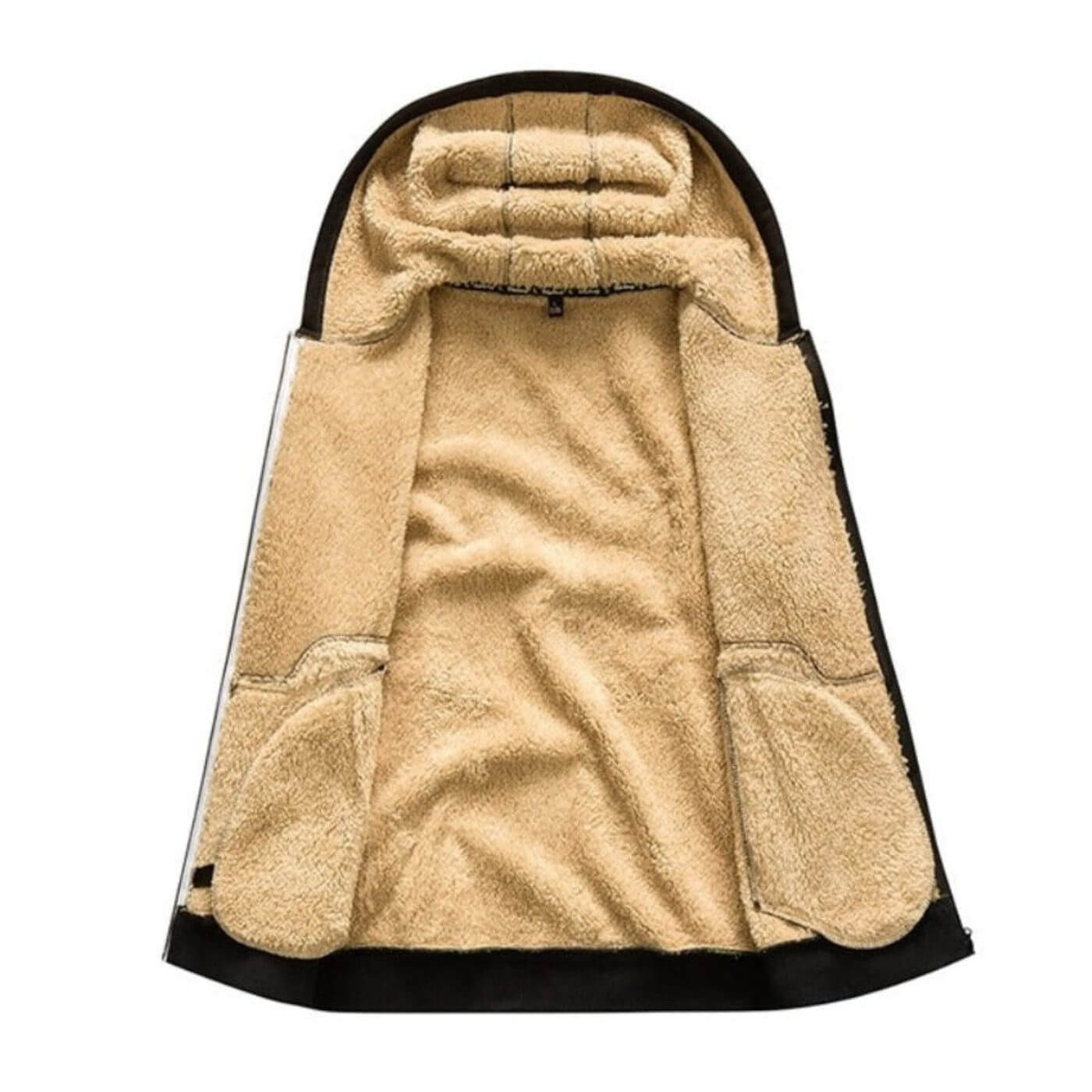 Mathis™ - Winterwarme Fleecejacke