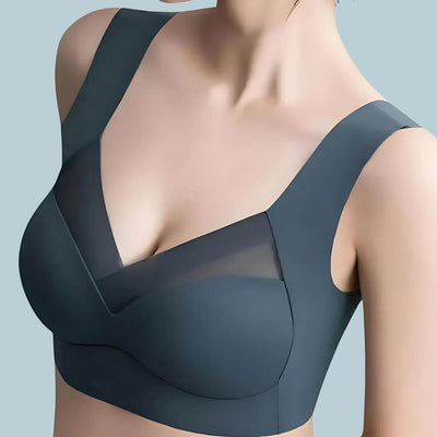 MaxiBra™ - Ultimativer Komfort Nahtloser BH (3+2 Gratis)