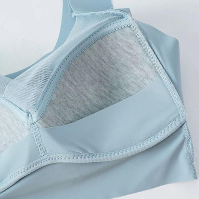 MaxiBra™ - Ultimativer Komfort Nahtloser BH (3+2 Gratis)