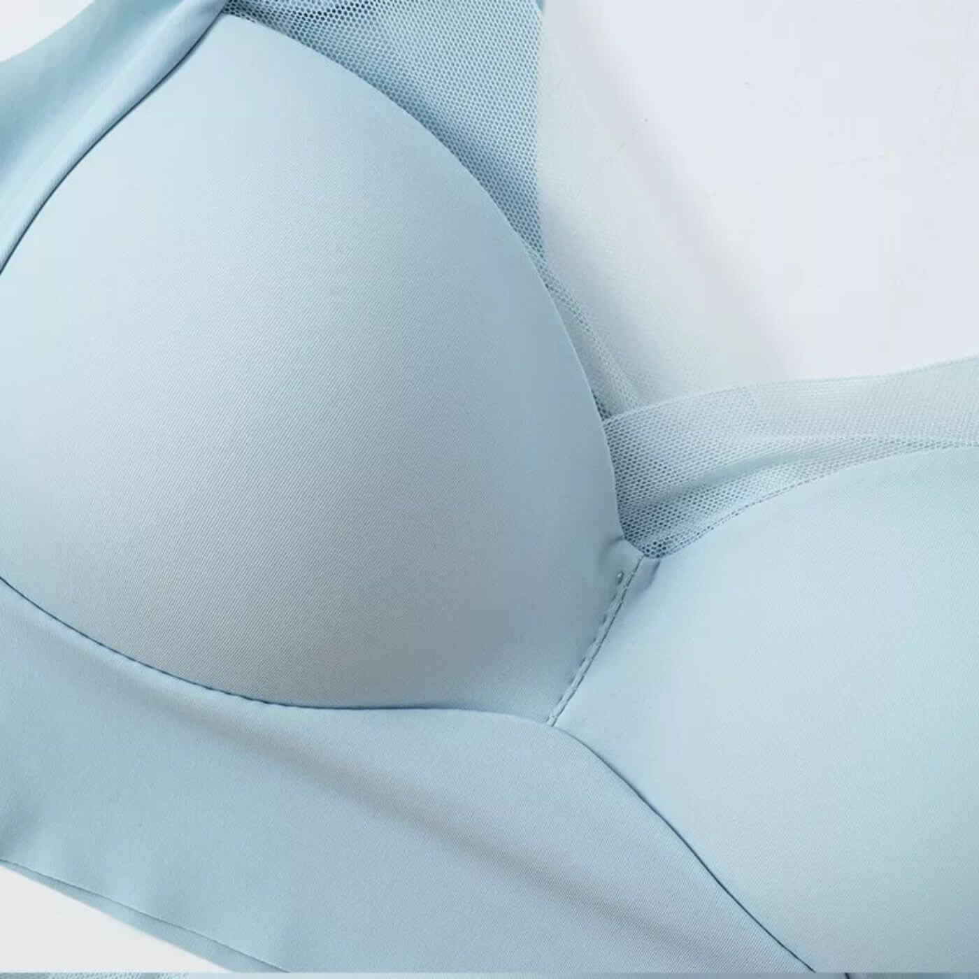 MaxiBra™ - Ultimativer Komfort Nahtloser BH (3+2 Gratis)