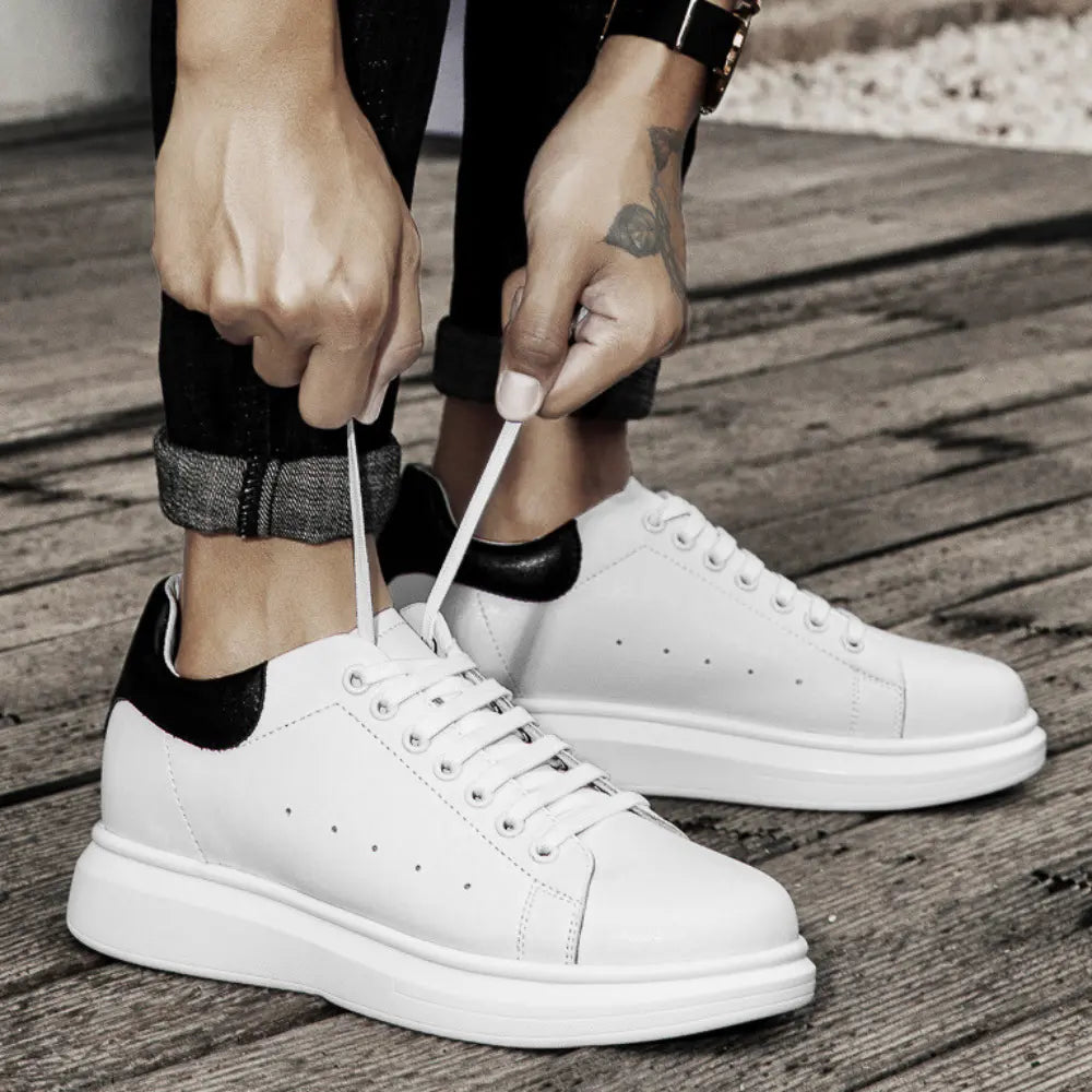 McLifts (3'' Erhöhung)