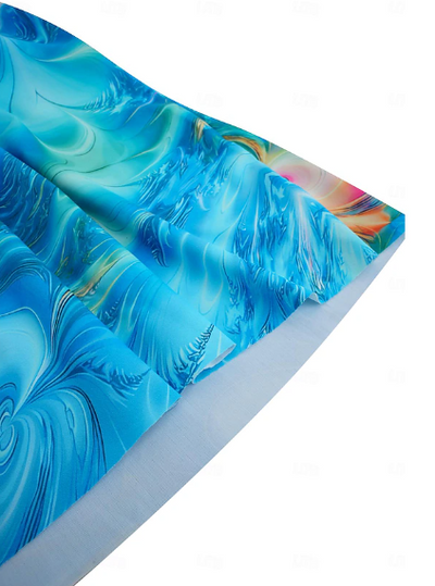 Mia – tankini-set für damen