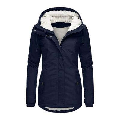 Mila™ - Wetterfeste Winter-Parka