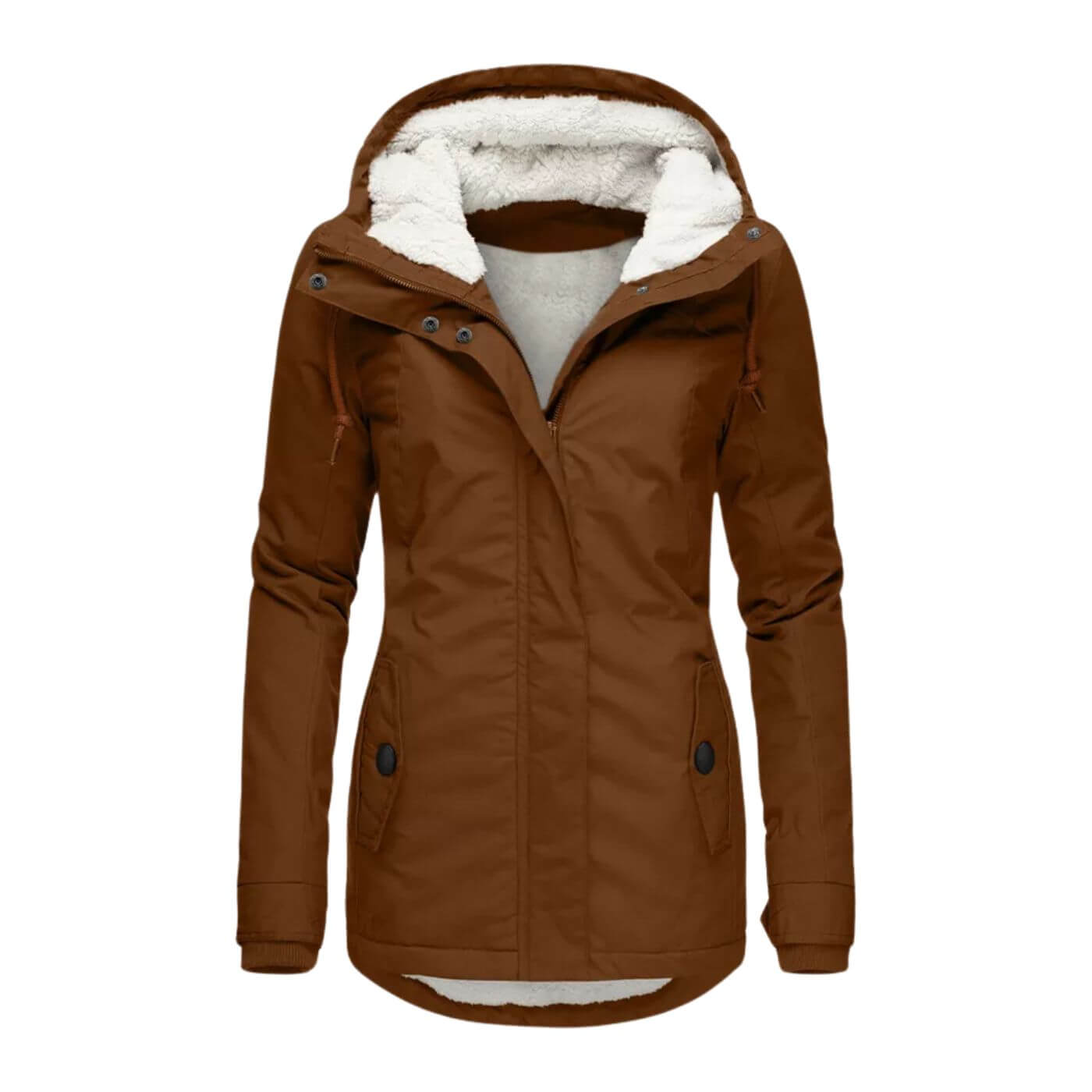 Mila™ - Wetterfeste Winter-Parka