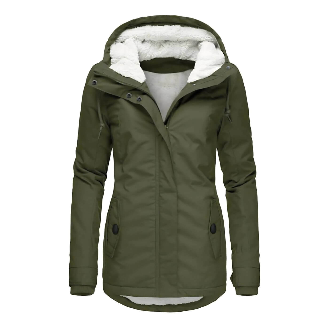 Mila™ - Wetterfeste Winter-Parka