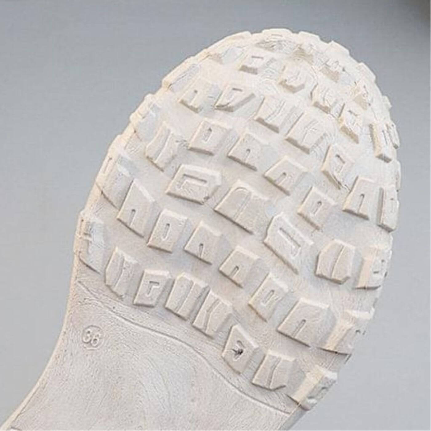 Miluna™ – Bequeme Sneakers mit Hoher Sohle