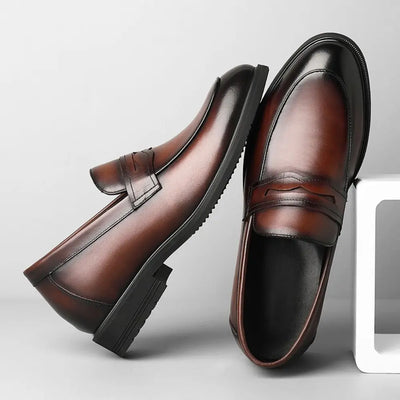 Monarch (2.4"  Erhöhung )